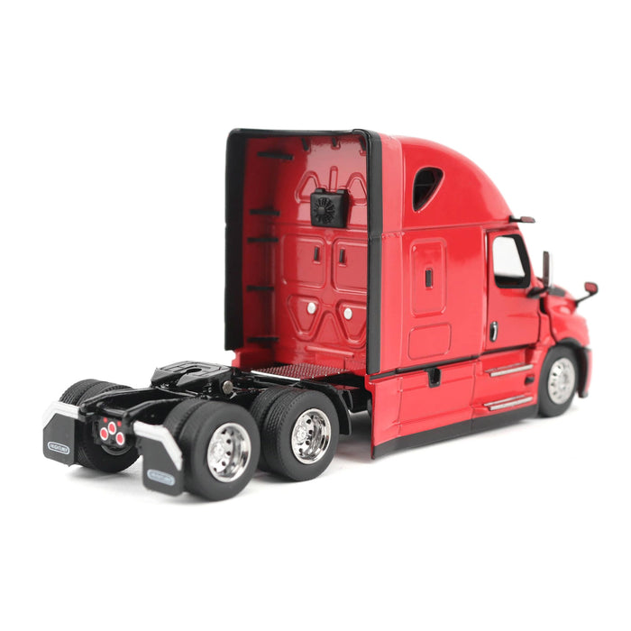 1:64 Freightliner Cascadia Gen-5 (‘2025) Tractor (Red)