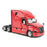 1:64 Freightliner Cascadia Gen-5 (‘2025) Tractor (Red)