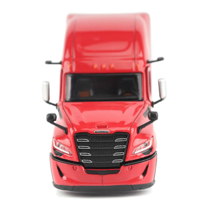 1:64 Freightliner Cascadia Gen-5 (‘2025) Tractor (Red)
