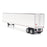 1:50 Great Dane Champion 53ft Dry Cargo Trailer (diecast body and chassis)