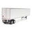 1:50 Great Dane Champion 53ft Dry Cargo Trailer (diecast body and chassis)