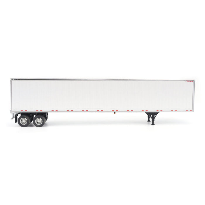 1:50 Great Dane Champion 53ft Dry Cargo Trailer (diecast body and chassis)