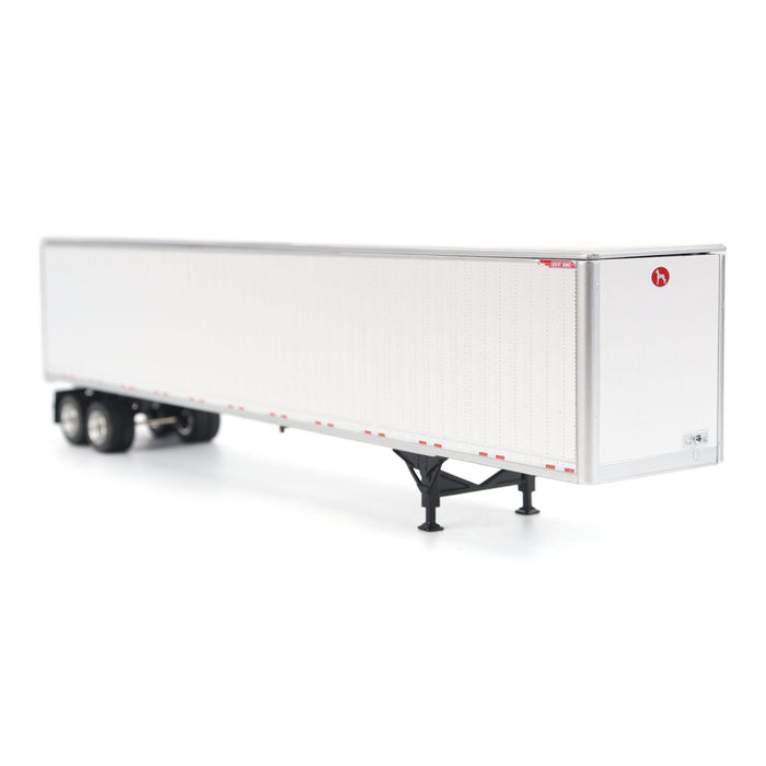 1:50 Great Dane Champion 53ft Dry Cargo Trailer (diecast body and chassis)