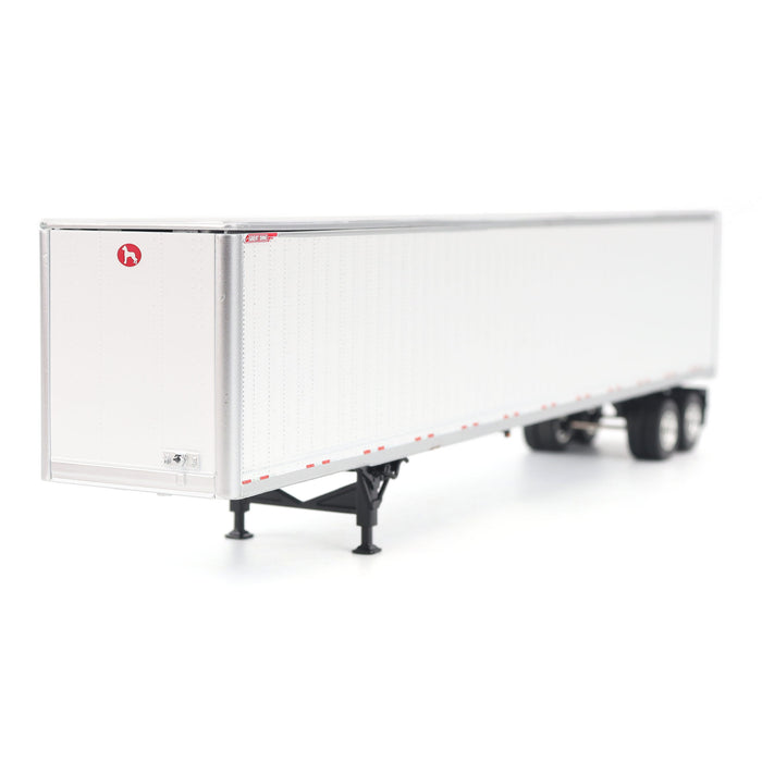 1:50 Great Dane Champion 53ft Dry Cargo Trailer (diecast body and chassis)