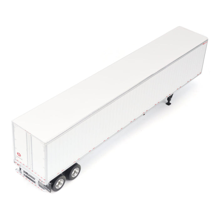 1:50 Great Dane Champion 53ft Dry Cargo Trailer (diecast body and chassis)
