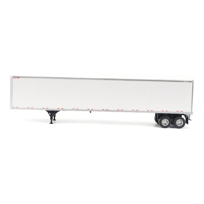 1:50 Great Dane Champion 53ft Dry Cargo Trailer (diecast body and chassis)
