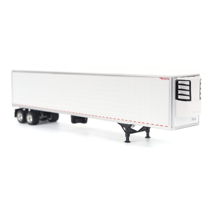 1:50 Great Dane Everest 53ft Reefer Trailer (diecast body and chassis)