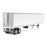 1:50 Great Dane Everest 53ft Reefer Trailer (diecast body and chassis)