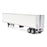 1:50 Great Dane Everest 53ft Reefer Trailer (diecast body and chassis)
