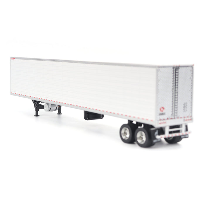 1:50 Great Dane Everest 53ft Reefer Trailer (diecast body and chassis)