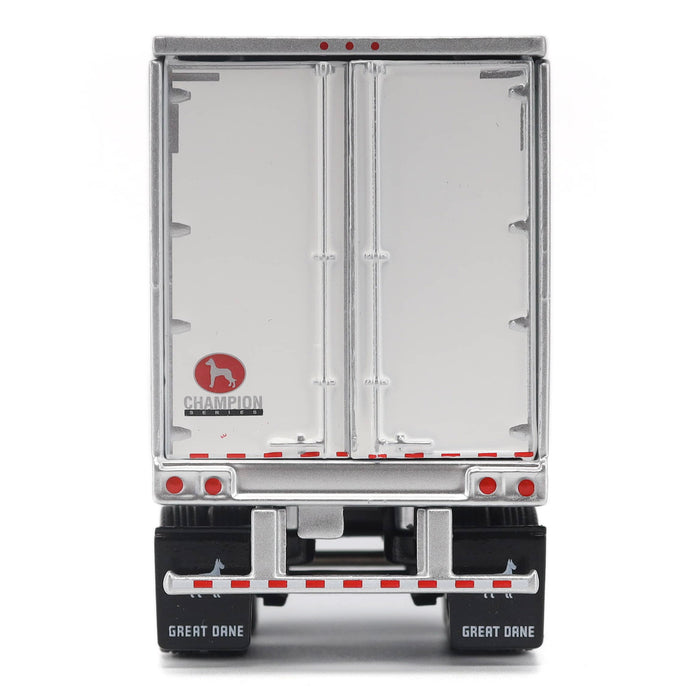 1:64 Great Dane Champion 53ft Dry Cargo Trailer