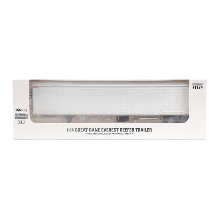 1:64 Great Dane Everest 53ft Reefer Trailer