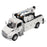 1:50 Kenworth T380 Auto-Crane Titan85-Body HC14-Crane Work Truck with Miller EnPak (white)