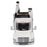 1:50 Kenworth T380 Auto-Crane Titan85-Body HC14-Crane Work Truck with Miller EnPak (white)