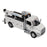 1:50 Kenworth T380 Auto-Crane Titan85-Body HC14-Crane Work Truck with Miller EnPak (white)