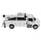 1:50 Kenworth T380 Auto-Crane Titan85-Body HC14-Crane Work Truck with Miller EnPak (white)