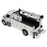 1:50 Kenworth T380 Auto-Crane Titan85-Body HC14-Crane Work Truck with Miller EnPak (white)