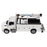 1:50 Kenworth T380 Auto-Crane Titan85-Body HC14-Crane Work Truck with Miller EnPak (white)