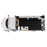 1:50 Kenworth T380 Auto-Crane Titan85-Body HC14-Crane Work Truck with Miller EnPak (white)