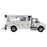 1:50 Kenworth T380 Auto-Crane Titan85-Body HC14-Crane Work Truck with Miller EnPak (white)
