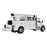 1:50 Kenworth T380 Auto-Crane Titan85-Body HC14-Crane Work Truck with Miller EnPak (white)