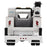1:50 Kenworth T380 Auto-Crane Titan85-Body HC14-Crane Work Truck with Miller EnPak (white)