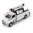 1:50 Kenworth T380 Auto-Crane Titan85-Body HC14-Crane Work Truck with Miller EnPak (white)
