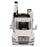 1:50 Peterbilt Model 536 Auto-Crane Titan85-Body HC14-Crane Work Truck with Miller EnPak (white)