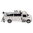 1:50 Peterbilt Model 536 Auto-Crane Titan85-Body HC14-Crane Work Truck with Miller EnPak (white)