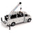 1:50 Peterbilt Model 536 Auto-Crane Titan85-Body HC14-Crane Work Truck with Miller EnPak (white)