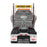 1:50 Peterbilt Model 589 131-inches-BBC Day-Cab Tridem-Axle Truck Tractor (Legendary-Red color)