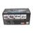 1:50 Peterbilt Model 589 131-inches-BBC Day-Cab Tridem-Axle Truck Tractor (Legendary-Red color)