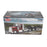 1:50 Peterbilt Model 589 131-inches-BBC Day-Cab Tridem-Axle Truck Tractor (Legendary-Red color)
