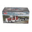 1:50 Peterbilt Model 589 131-inches-BBC 58-inches-Sleeper Tandem-Axle Legendary Package Truck Tractor (Legendary-Red color)