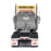 1:50 Peterbilt Model 589 131-inches-BBC Day-Cab Tandem-Axle Truck Tractor (black color)