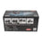 1:50 Peterbilt Model 589 131-inches-BBC Day-Cab Tandem-Axle Truck Tractor (black color)