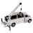 1:50 Peterbilt Model 536 Auto-Crane Titan85-Body HC14-Crane Work Truck with Miller EnPak (white)