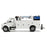 1:50 Peterbilt Model 536 Auto-Crane Titan85-Body HC14-Crane Work Truck with Miller EnPak (white)