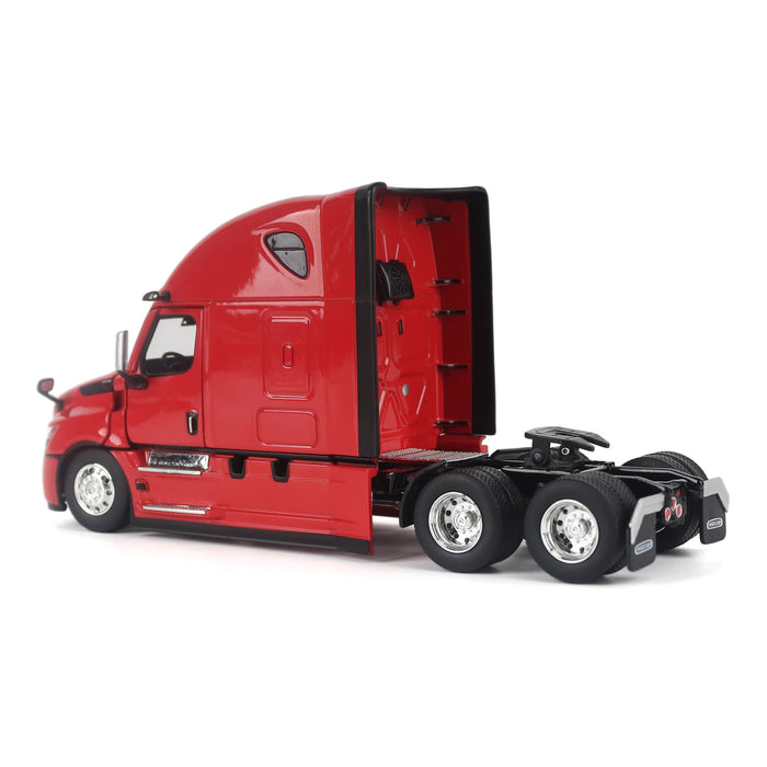 1:50 Freightliner Cascadia Gen-5 (2025) Tractor (Red)