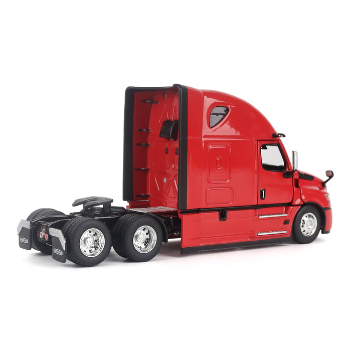 1:50 Freightliner Cascadia Gen-5 (2025) Tractor (Red)
