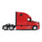 1:50 Freightliner Cascadia Gen-5 (2025) Tractor (Red)