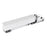 1:64 Freightliner Cascadia Gen-5 (‘2025) Tractor (Winter-White) and Great Dane Champion 53ft Dry Cargo Trailer (White)