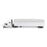 1:64 Freightliner Cascadia Gen-5 (‘2025) Tractor (Winter-White) and Great Dane Champion 53ft Dry Cargo Trailer (White)