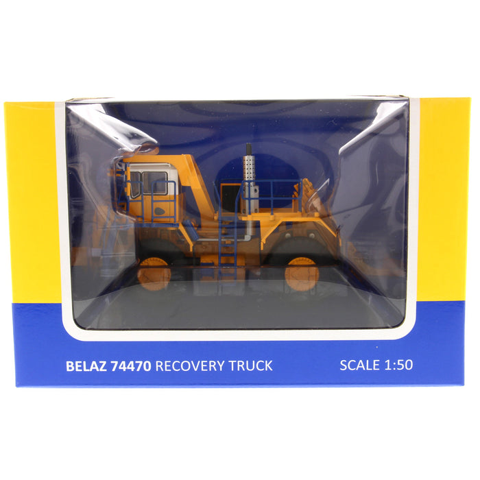 Belaz 1:50 Recovery Truck