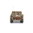 Sturmpanzer IV "Brummbar" (Sd. kfz. 166) - Sturmpanzerabteilung 217, France - August 1944 (1:43 Scale)