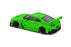 1:43 Nissan Gt-R (R35) Lb Work Silhouette Green