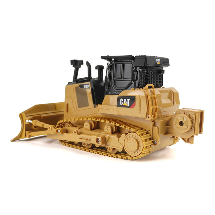 1:32 Cat Diecast Earth Models Assortment