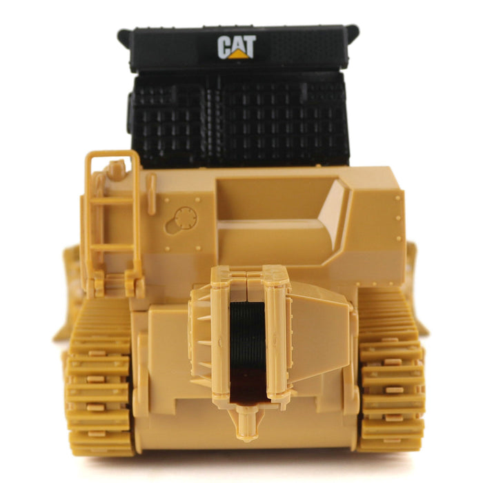 1:32 Cat Diecast Earth Models Assortment