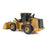 1:32 Cat Diecast Earth Models Assortment