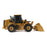 1:32 Cat Diecast Earth Models Assortment